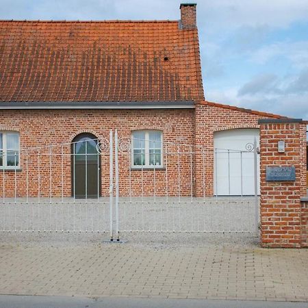 Huis Van De Koekuit Moorslede Esterno foto