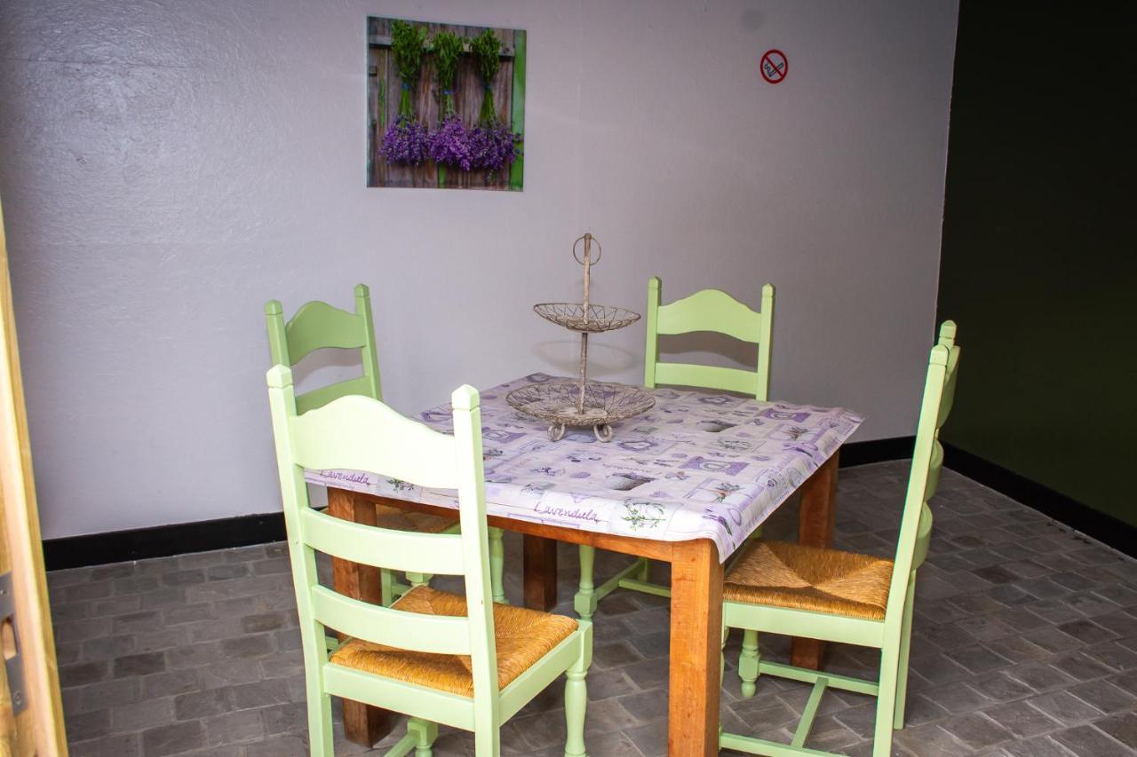 Huis Van De Koekuit Moorslede Esterno foto