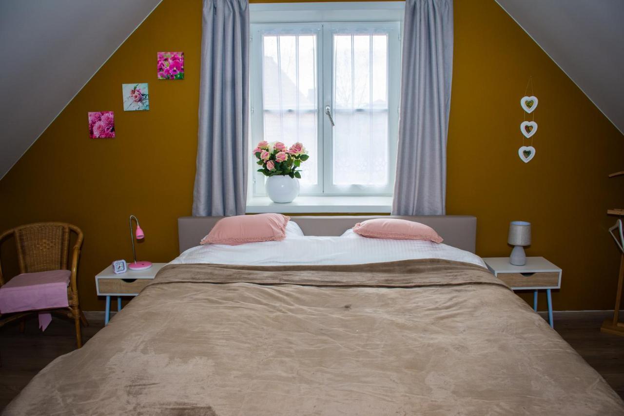 Huis Van De Koekuit Moorslede Esterno foto